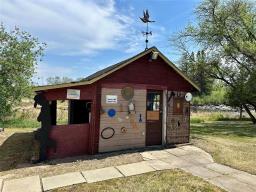 19 Rink Road, Rennie, MB R0E1R0 Photo 32