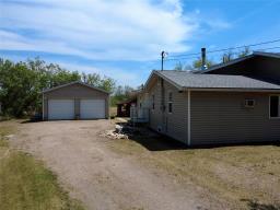 19 Rink Road, Rennie, MB R0E1R0 Photo 34