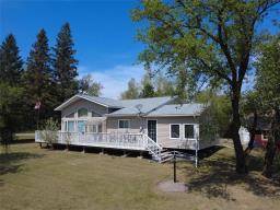 19 Rink Road, Rennie, MB R0E1R0 Photo 36