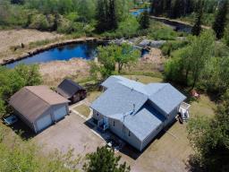 19 Rink Road, Rennie, MB R0E1R0 Photo 38