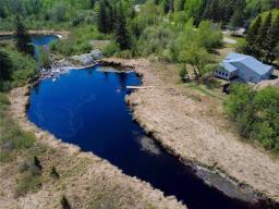19 Rink Road, Rennie, MB R0E1R0 Photo 42