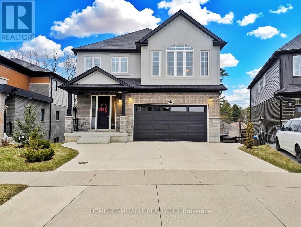 63 IAN ORMSTON DRIVE - 1