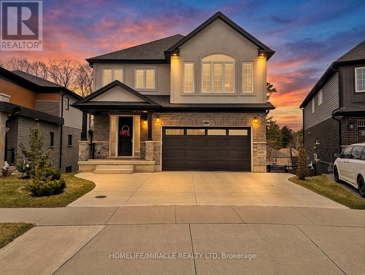 63 IAN ORMSTON DRIVE - 2
