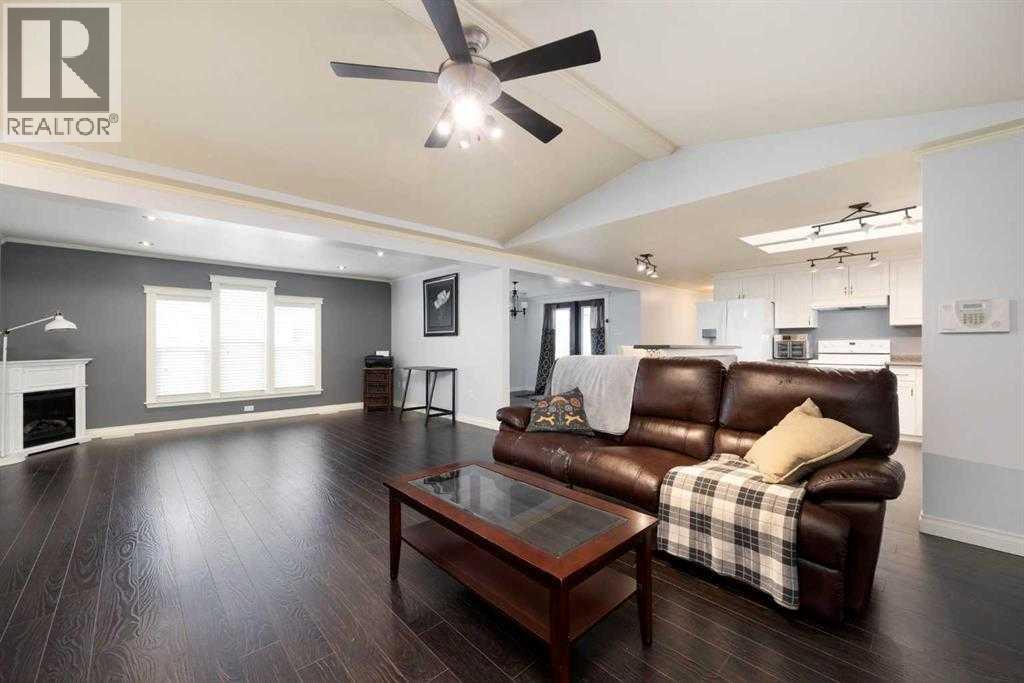 161 Mustang Road, Fort McMurray