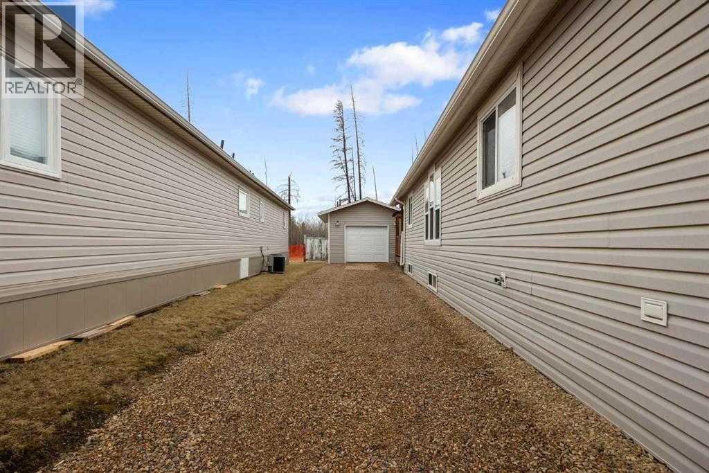 161 Mustang Road, Fort McMurray