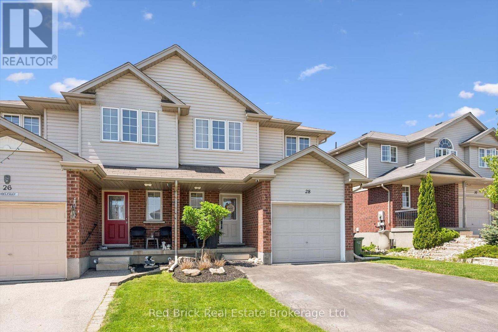 28 DAVISON DRIVE - 2