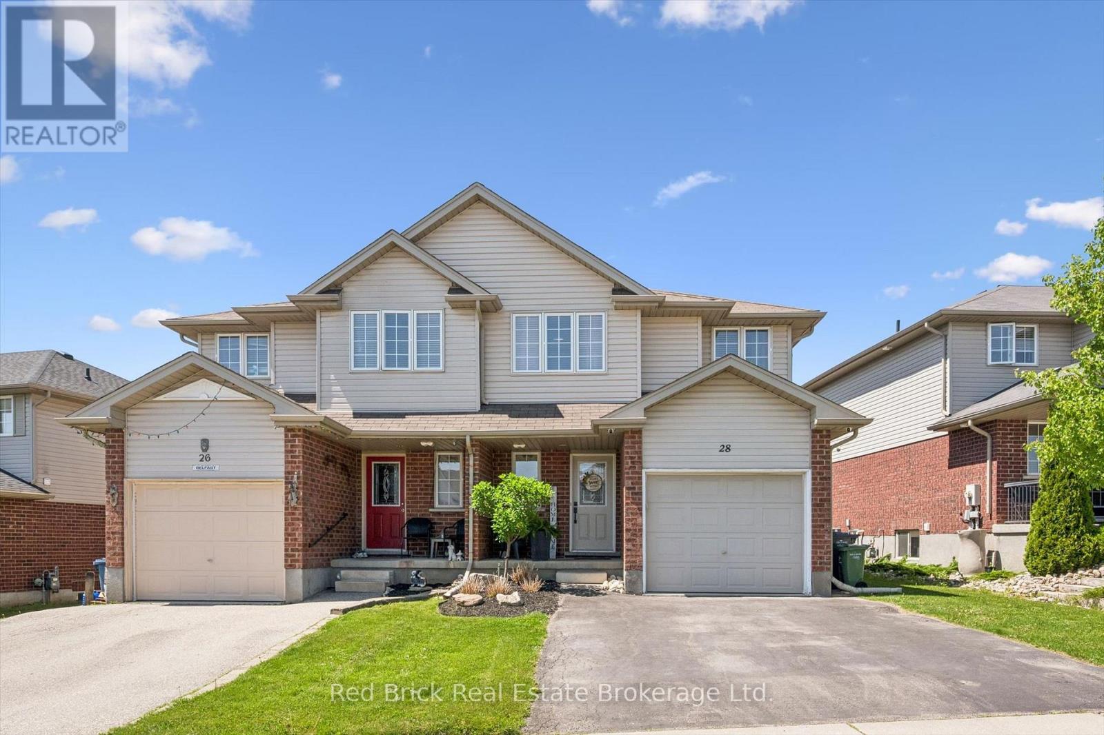 28 DAVISON DRIVE - 39