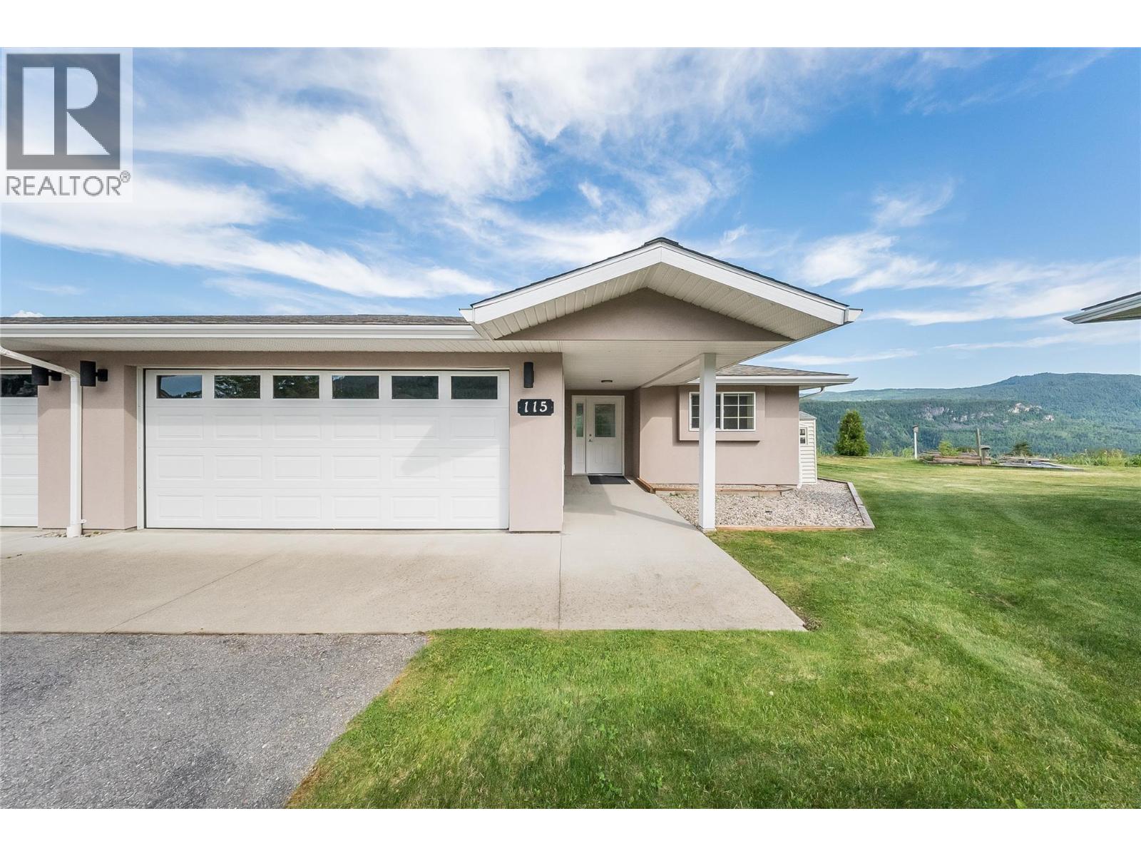 #115 4200 Grandview Drive - 31