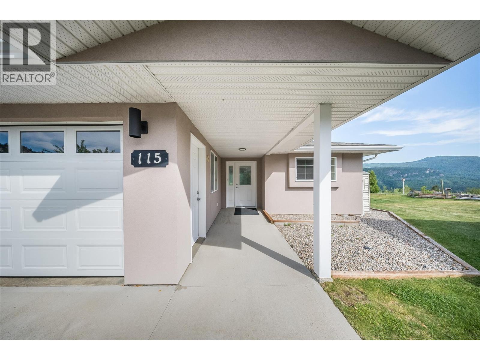 #115 4200 Grandview Drive - 33