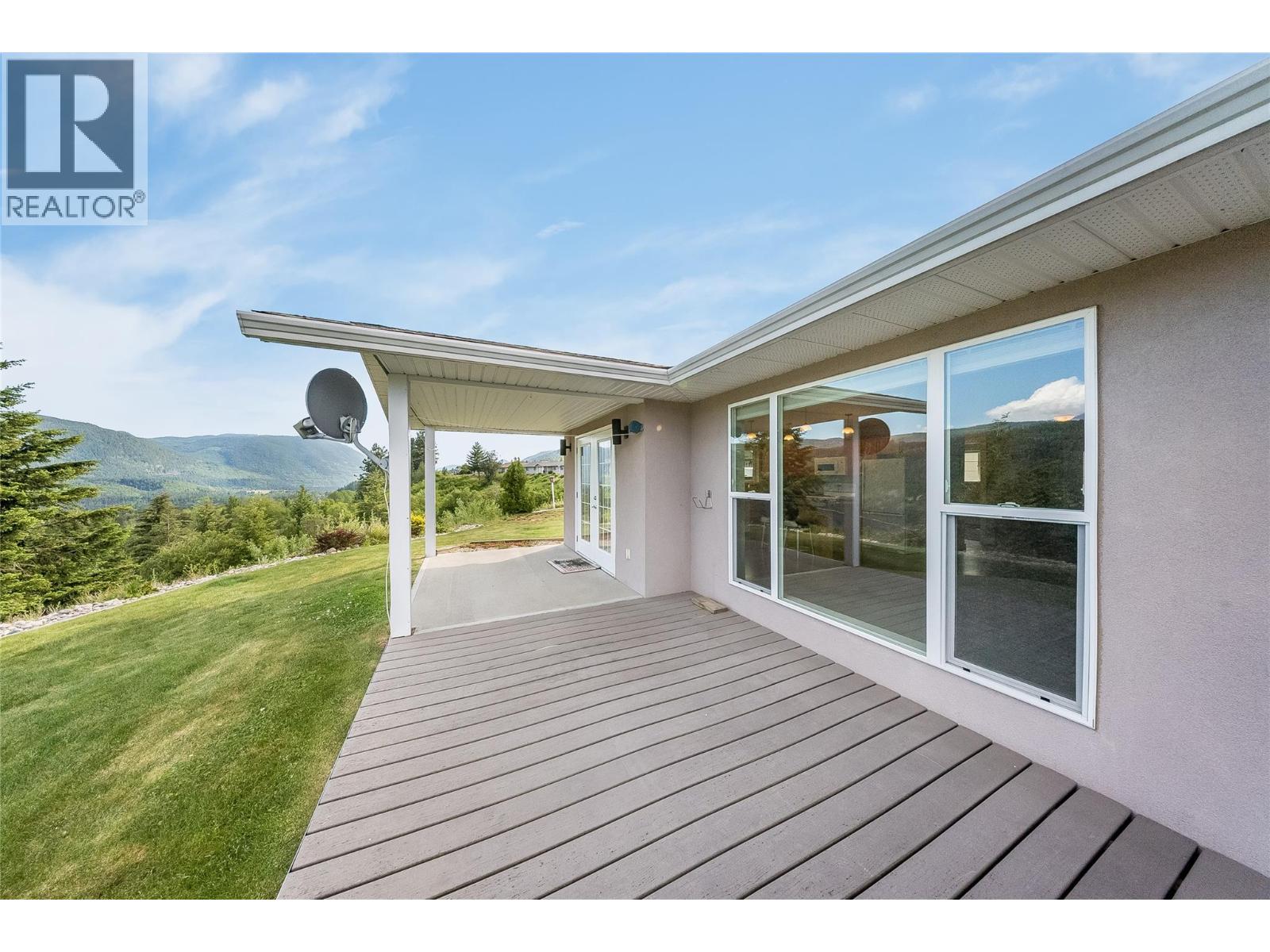 #115 4200 Grandview Drive - 36