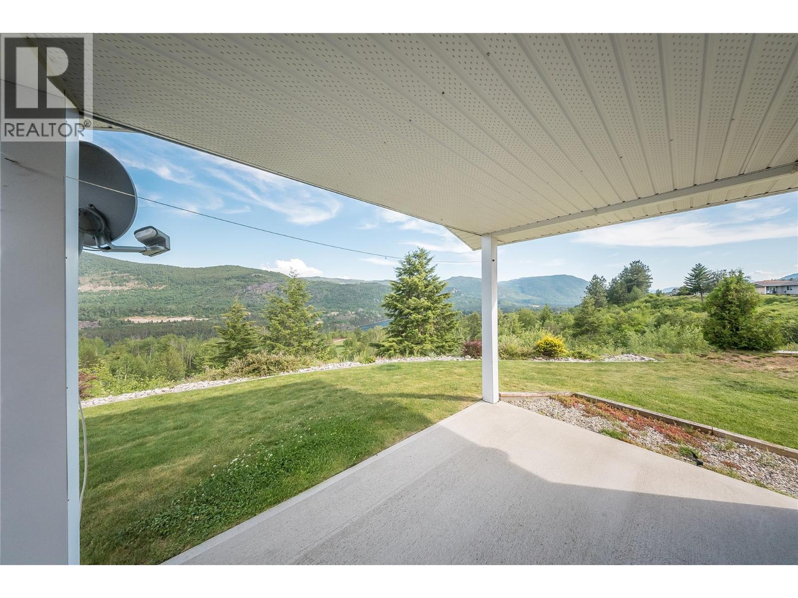 #115 4200 Grandview Drive - 38