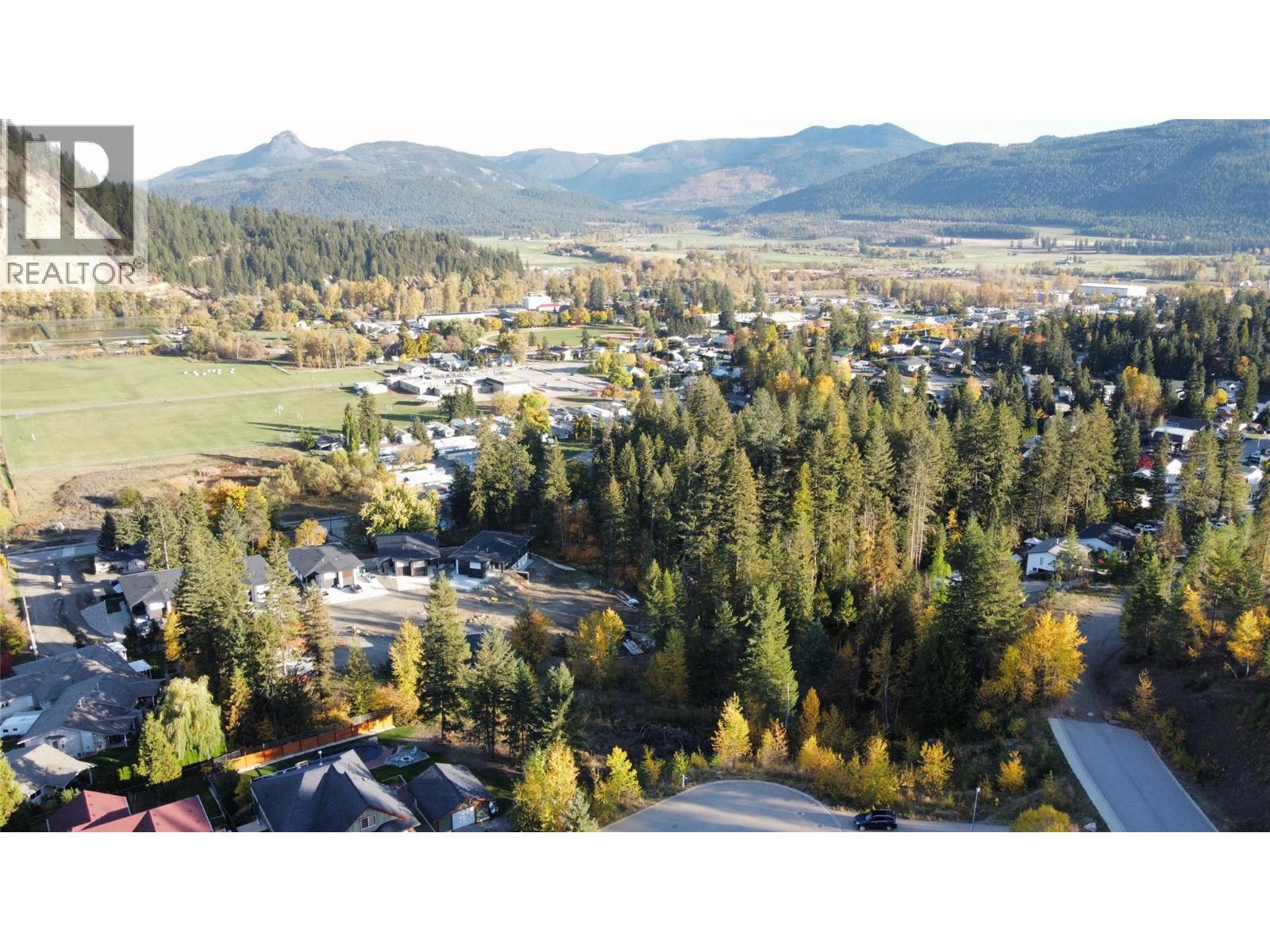 2571 Cedar Ridge Court, Lumby