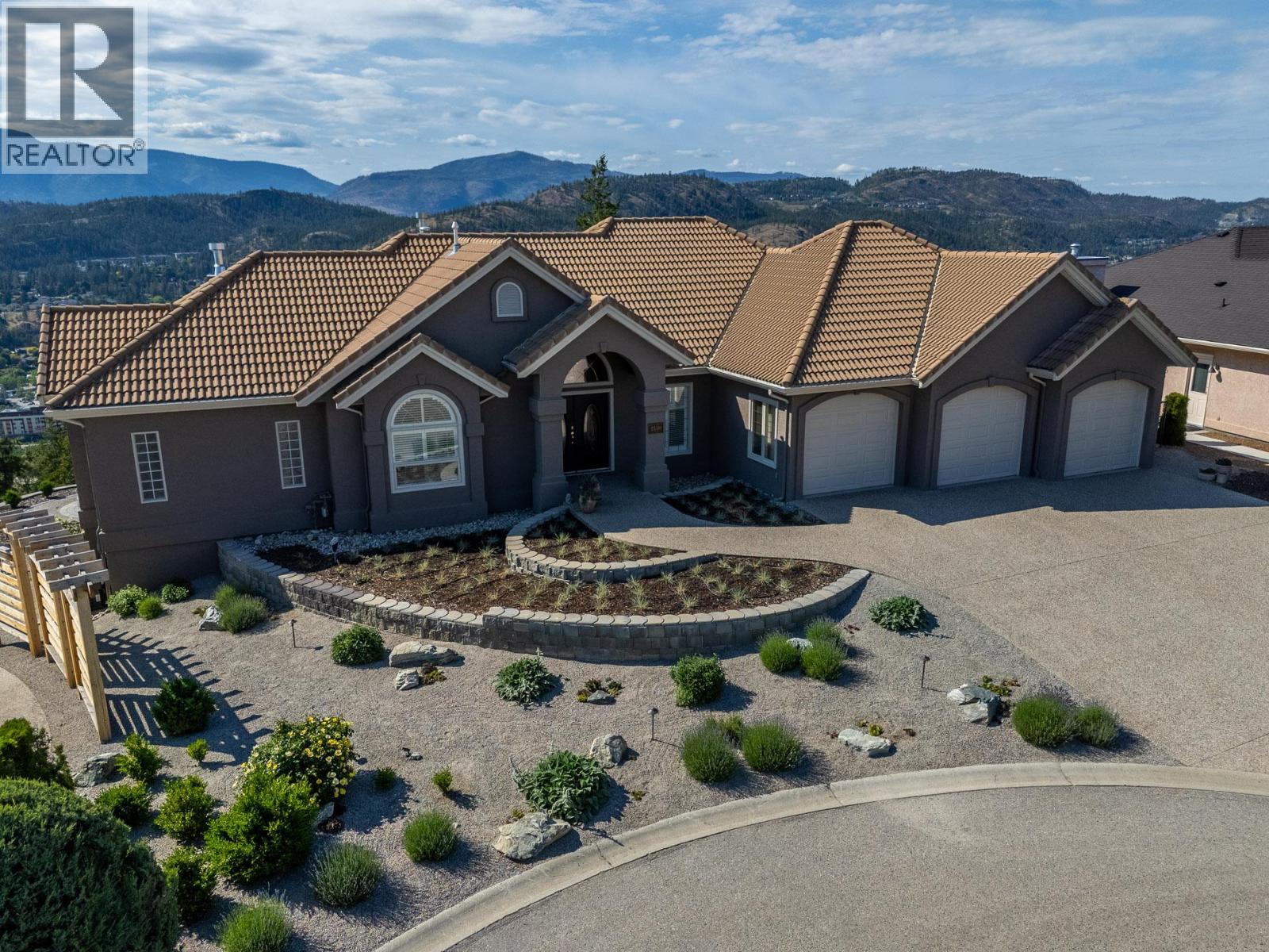  2150 Breckenridge Court, Kelowna