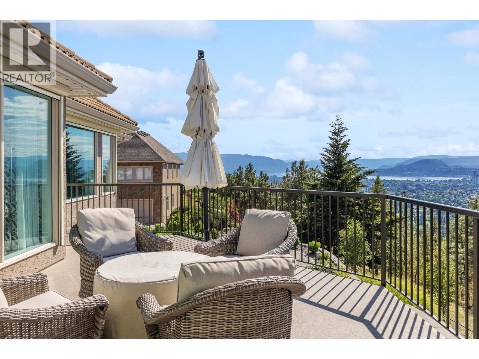  2150 Breckenridge Court, Kelowna
