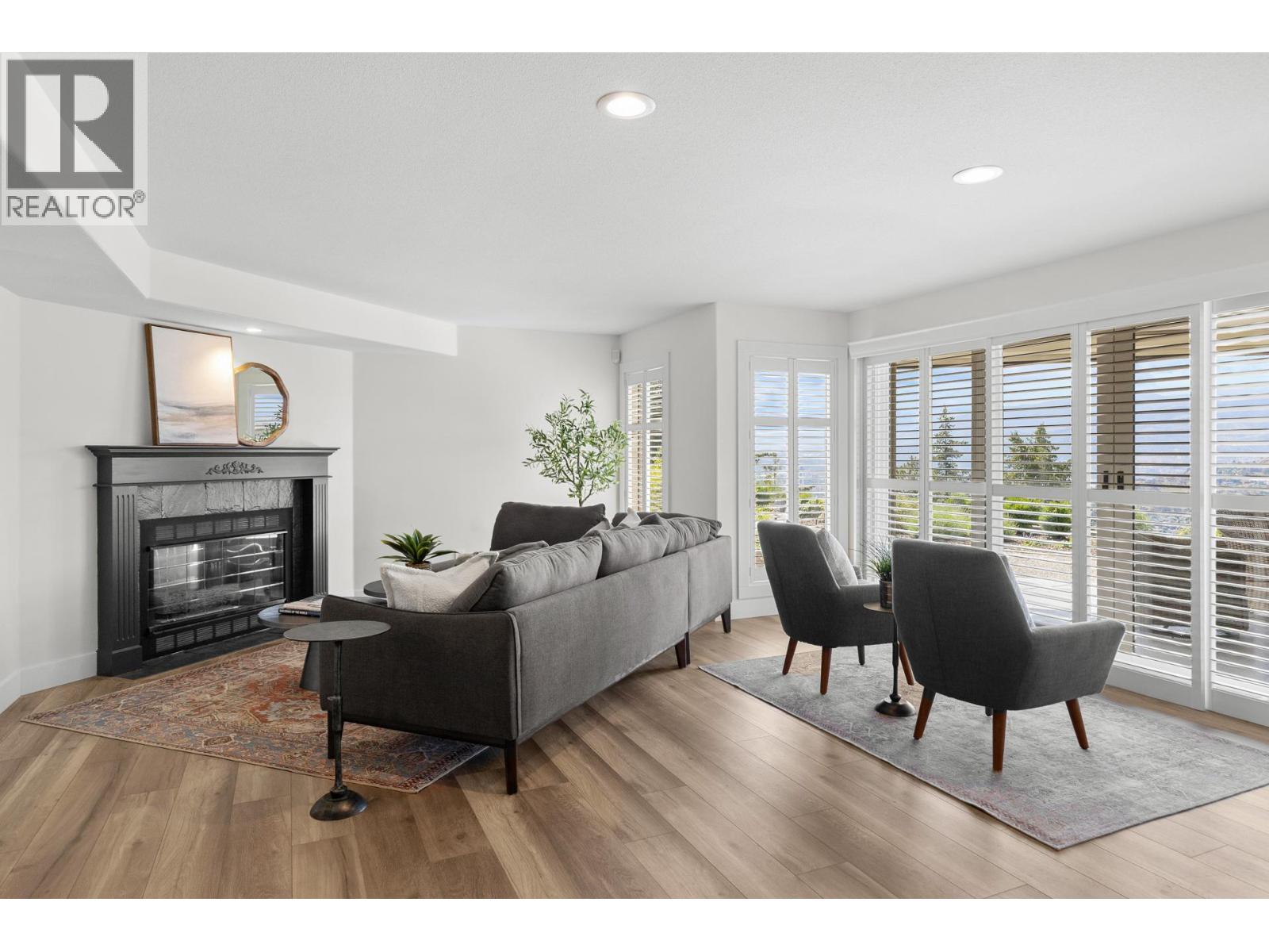  2150 Breckenridge Court, Kelowna