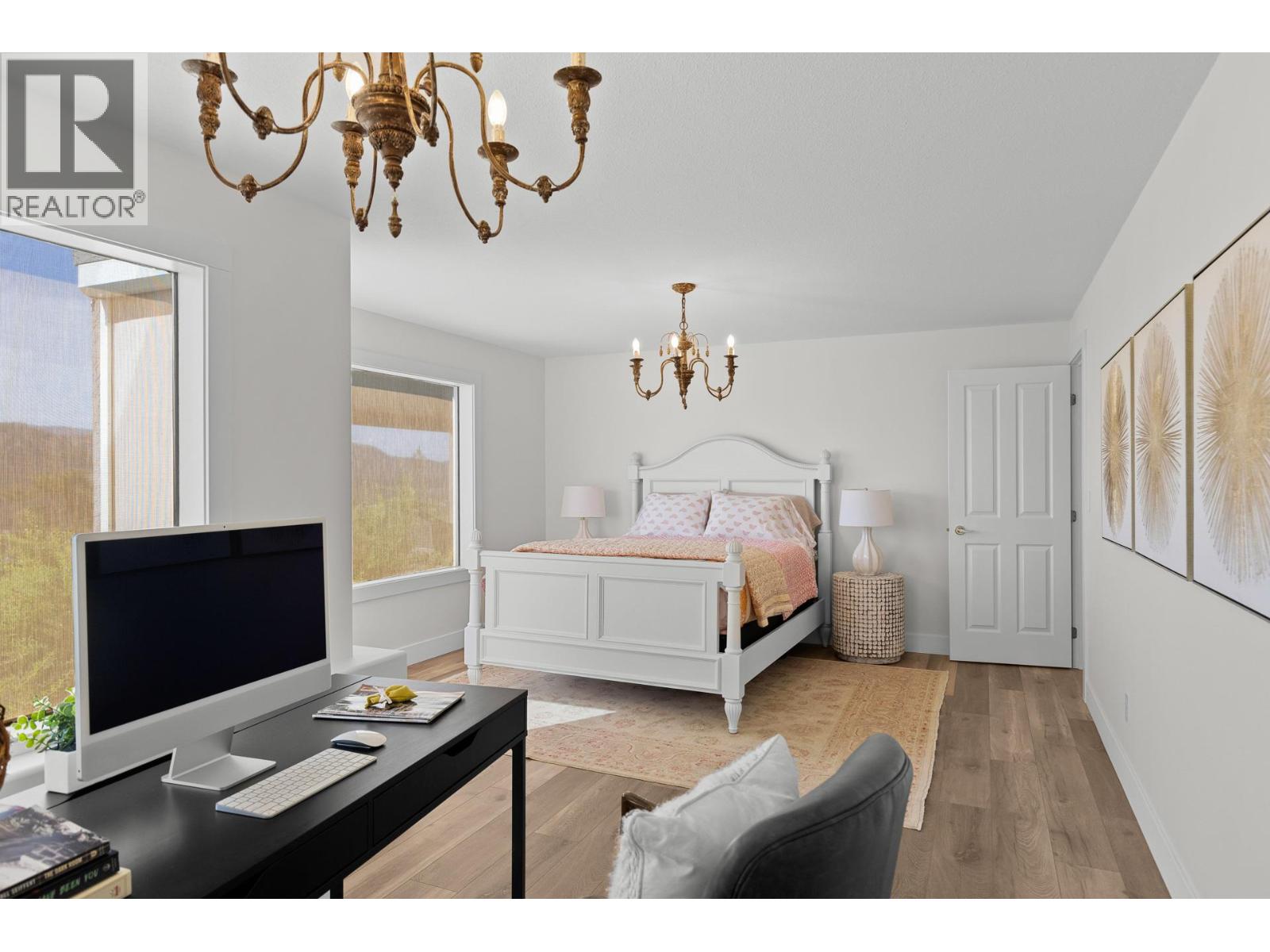  2150 Breckenridge Court, Kelowna