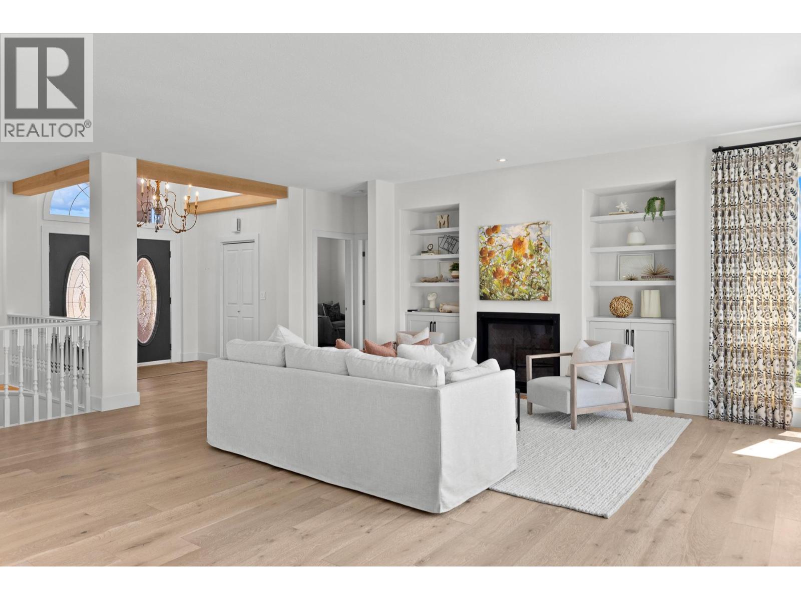  2150 Breckenridge Court, Kelowna