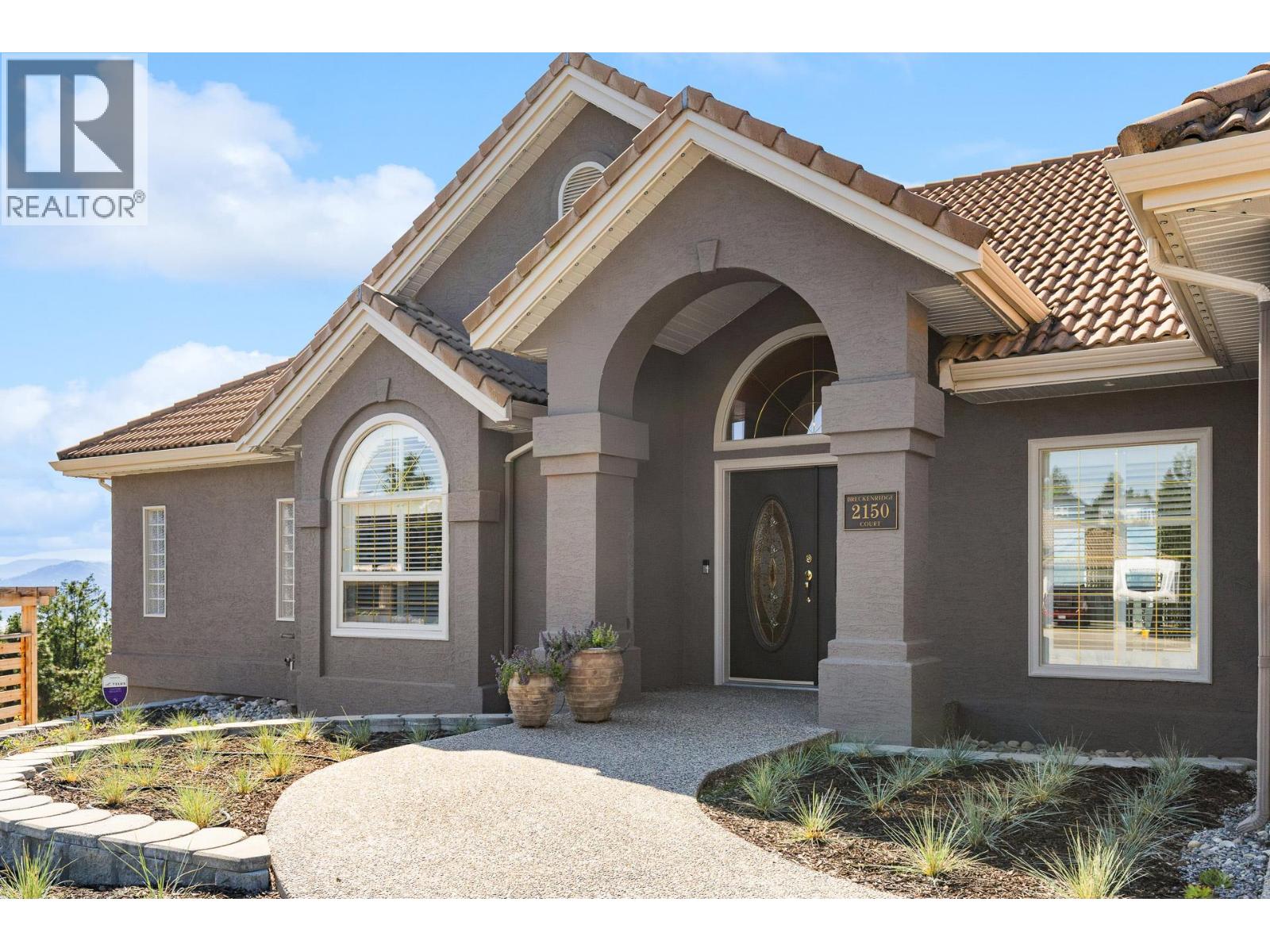 2150 Breckenridge Court, Kelowna