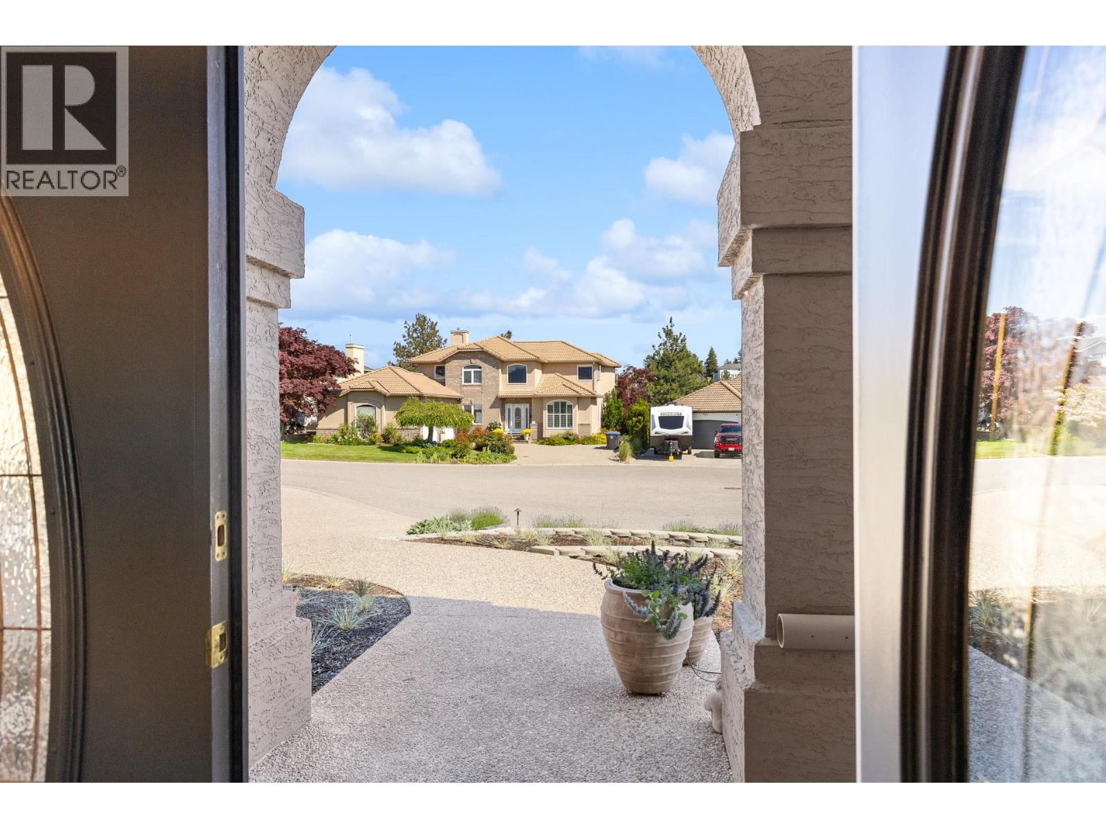  2150 Breckenridge Court, Kelowna