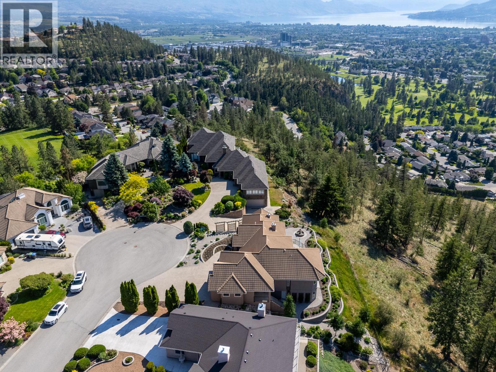  2150 Breckenridge Court, Kelowna
