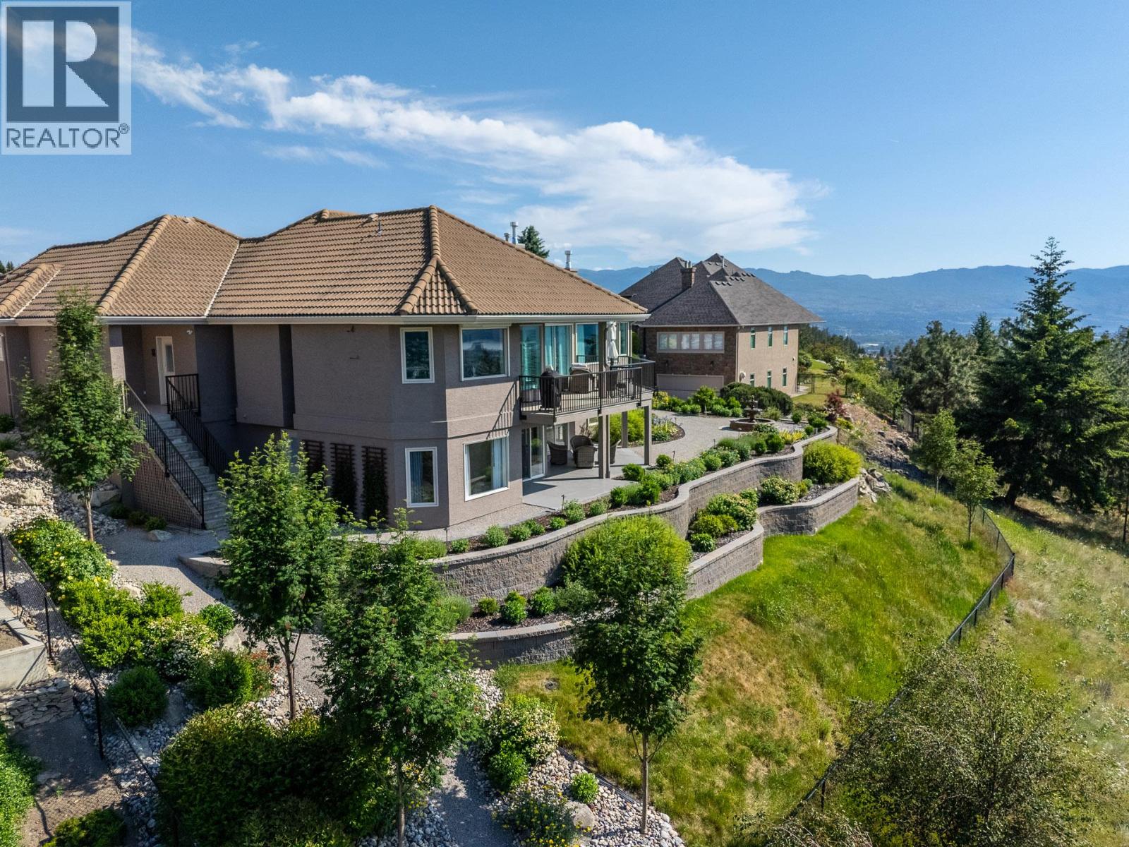  2150 Breckenridge Court, Kelowna