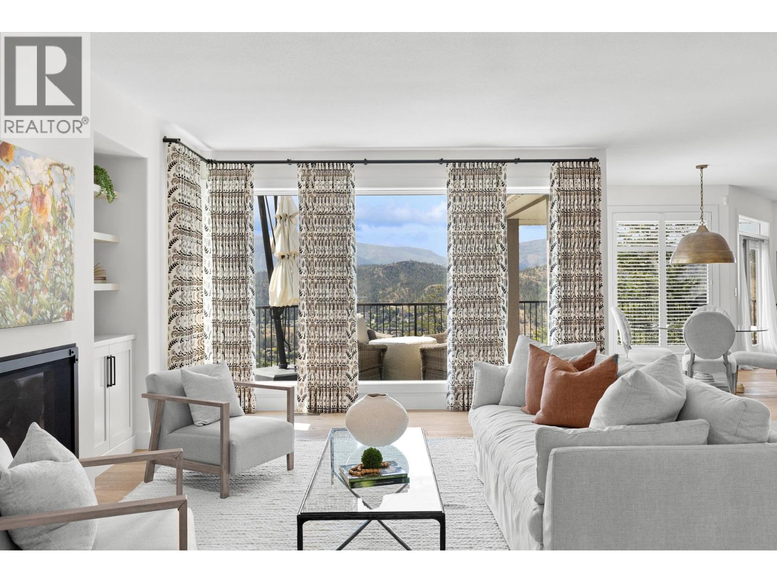 2150 Breckenridge Court, Kelowna