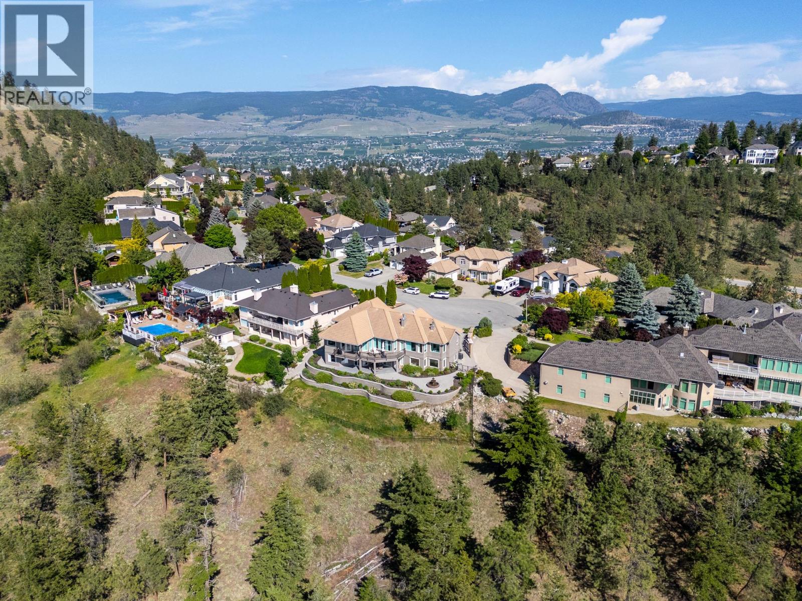  2150 Breckenridge Court, Kelowna