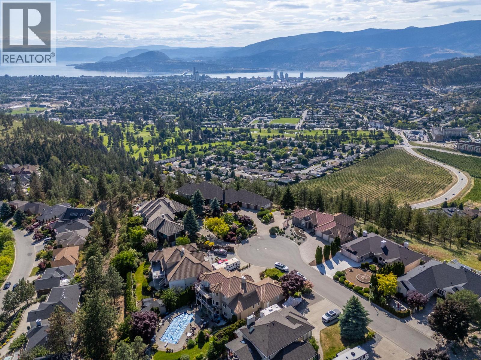  2150 Breckenridge Court, Kelowna
