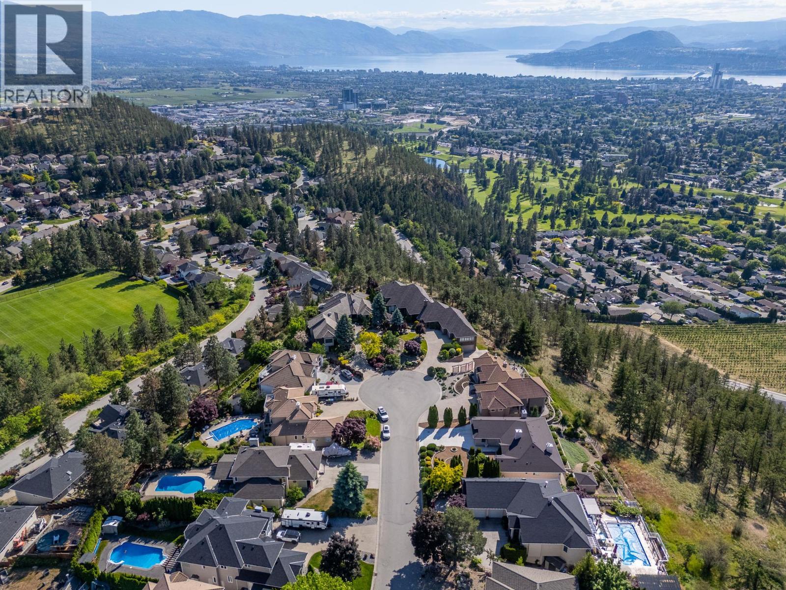  2150 Breckenridge Court, Kelowna