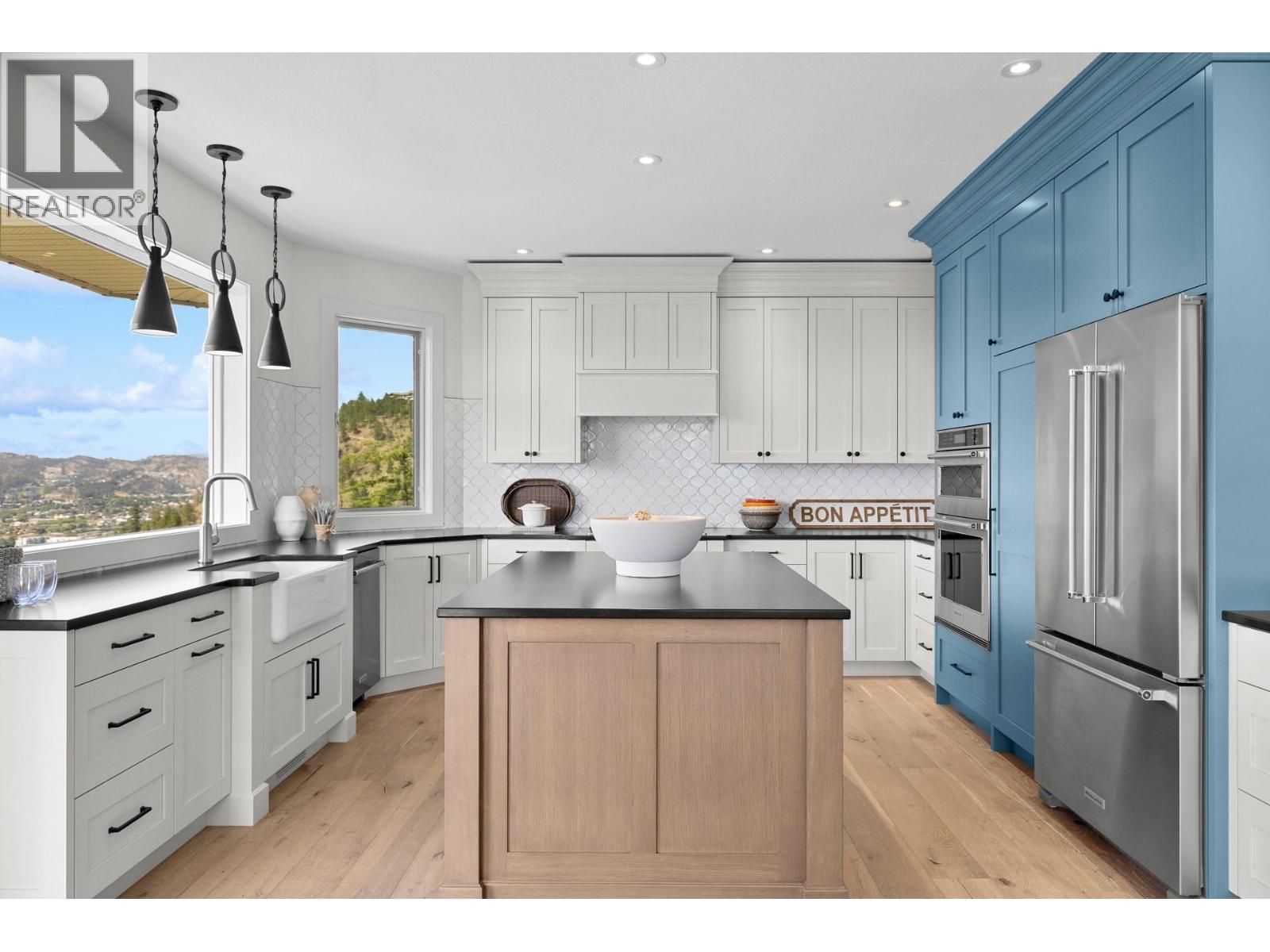 2150 Breckenridge Court, Kelowna