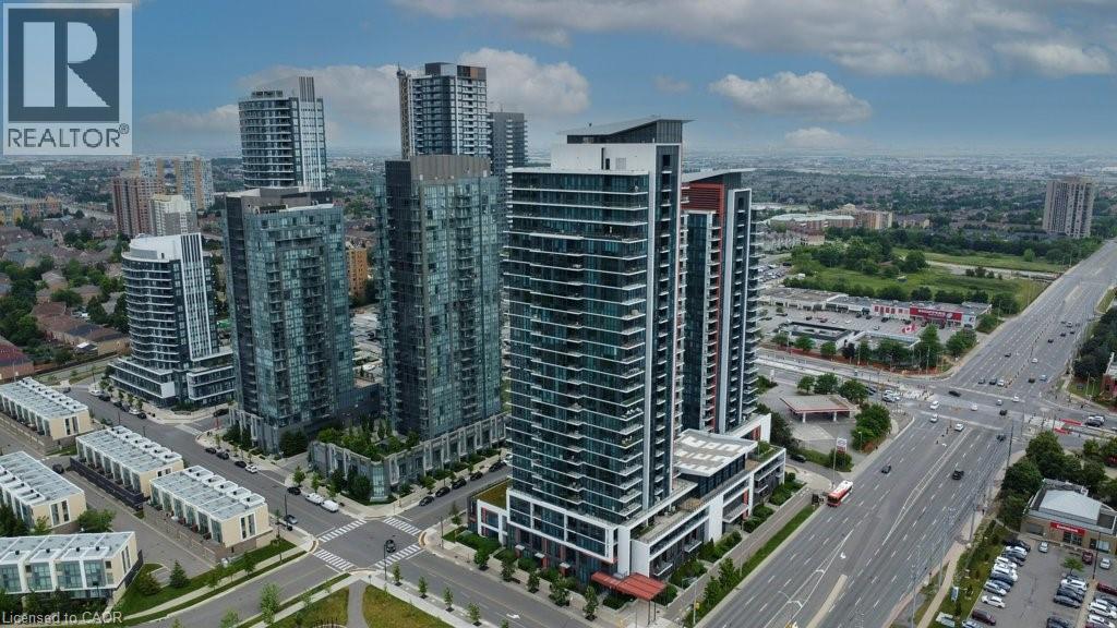 #1601 75 EGLINTON Avenue W - 1