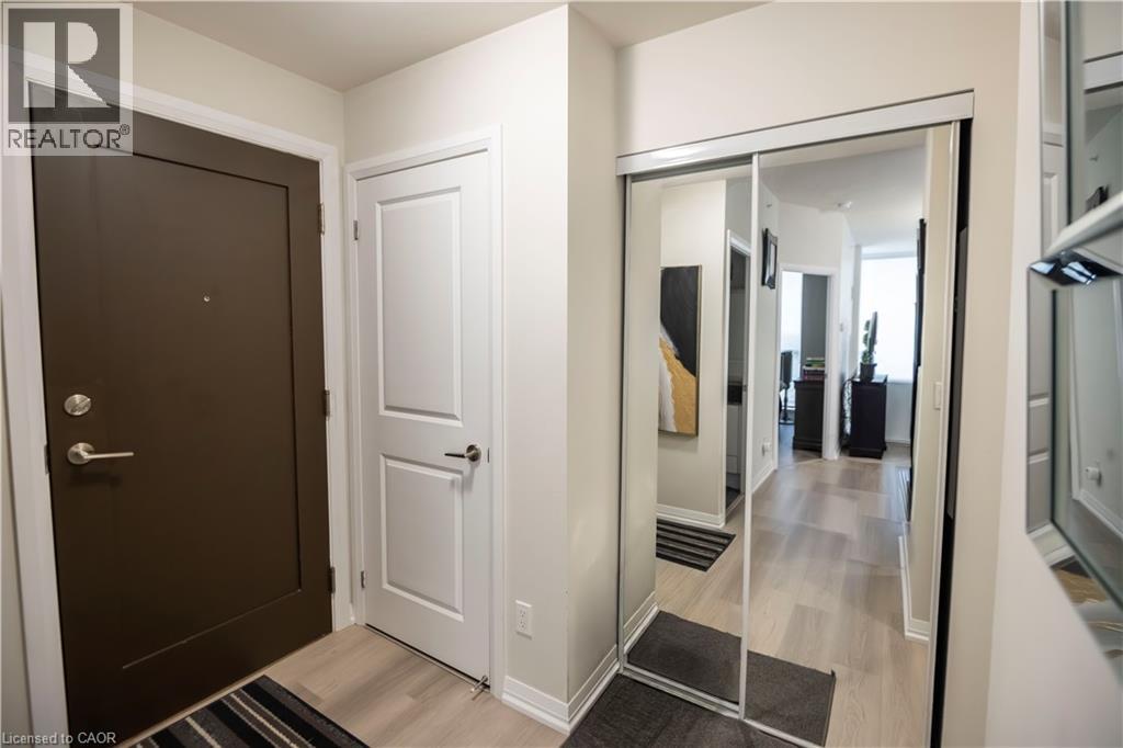 #1601 75 EGLINTON Avenue W - 2