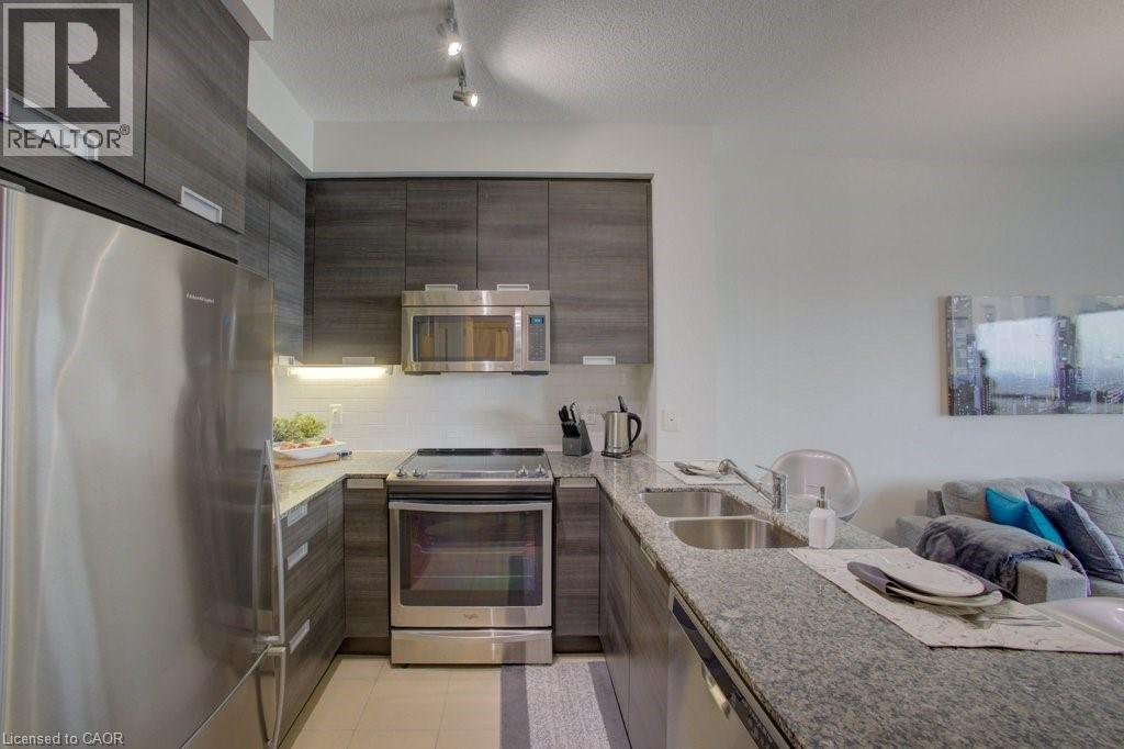 #1601 75 EGLINTON Avenue W - 3