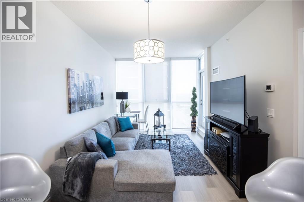#1601 75 EGLINTON Avenue W - 8