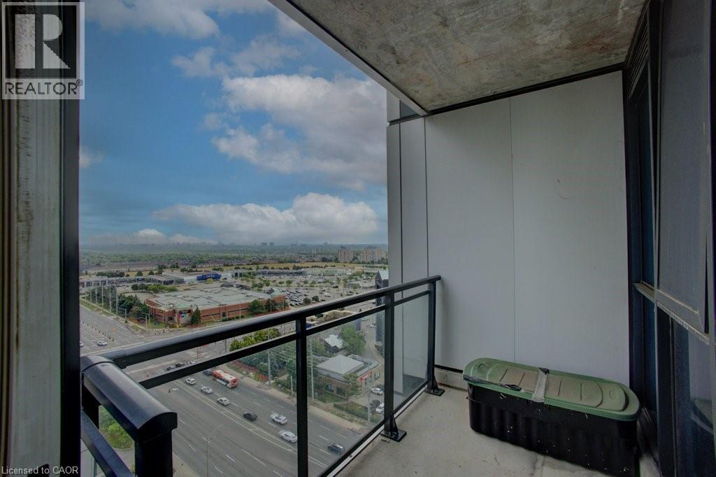 #1601 75 EGLINTON Avenue W - 9