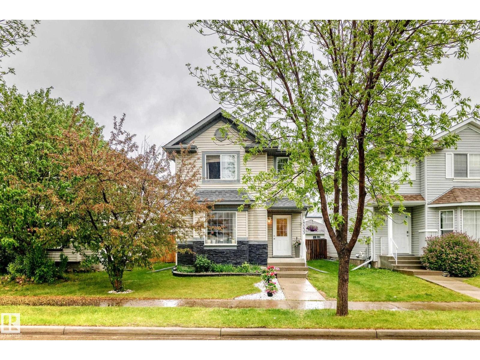 17233 88 ST NW - 53