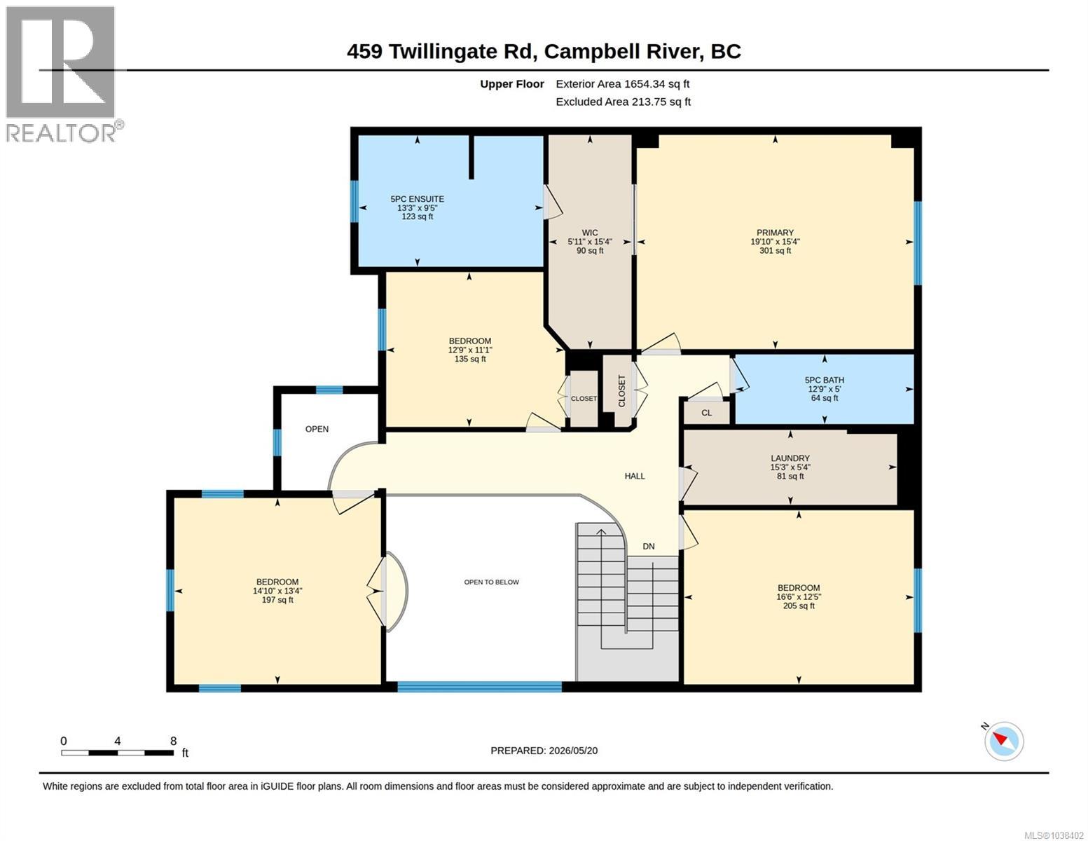 459 Twillingate Rd - 97
