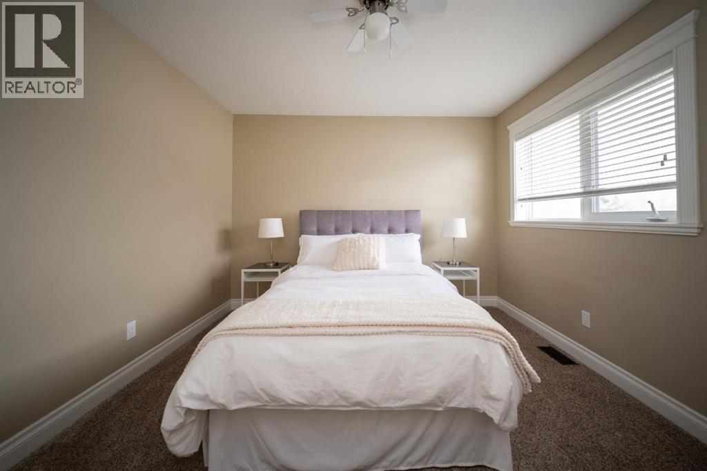 180 Lindstrom Crescent, Fort McMurray