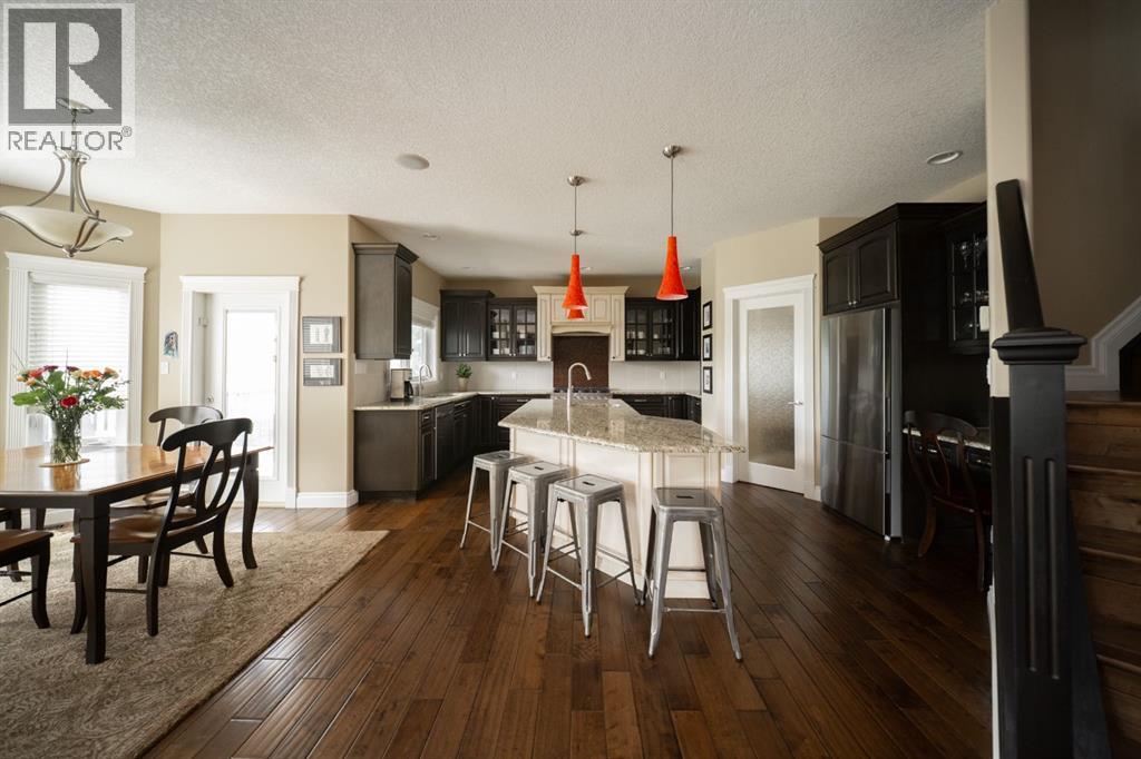 180 Lindstrom Crescent, Fort McMurray