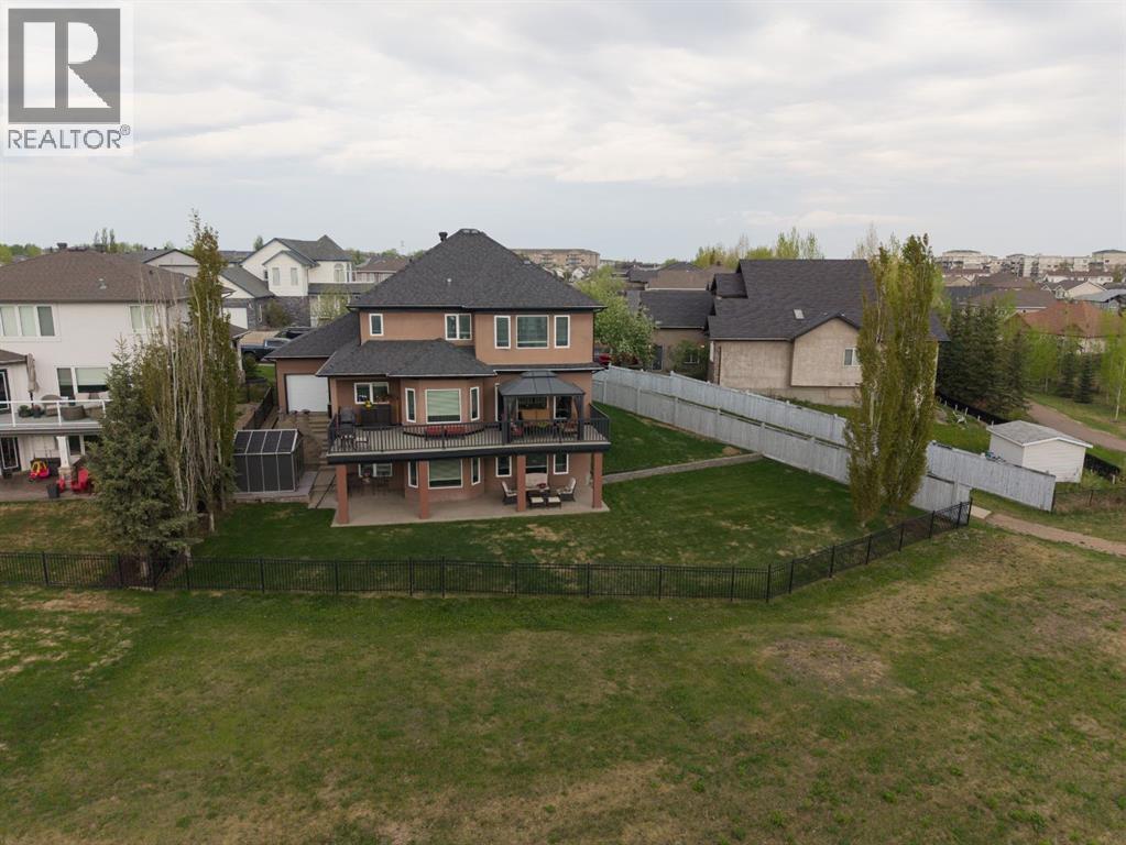 180 Lindstrom Crescent, Fort McMurray