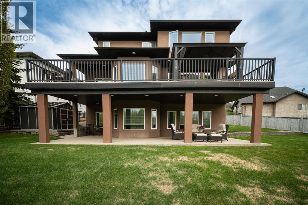 180 Lindstrom Crescent, Fort McMurray