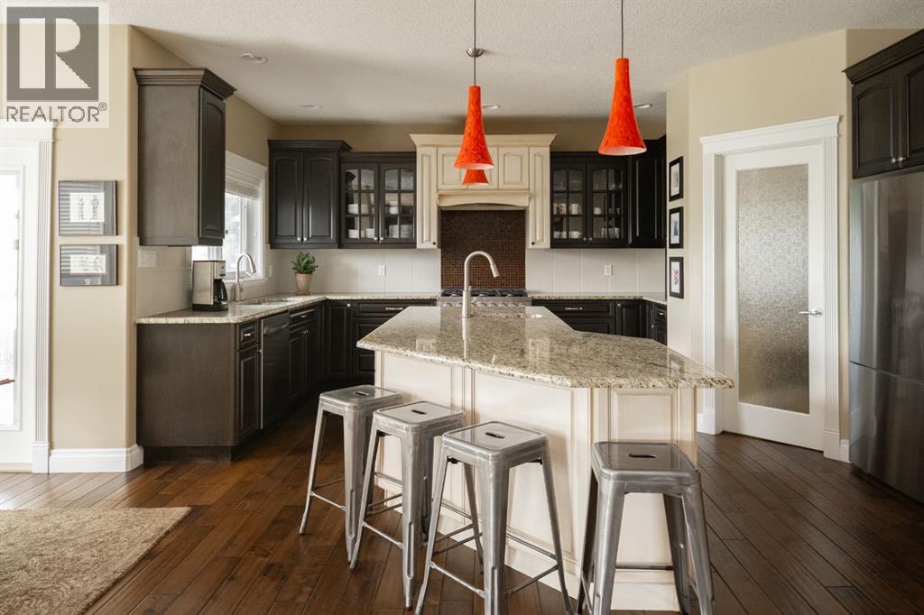 180 Lindstrom Crescent, Fort McMurray