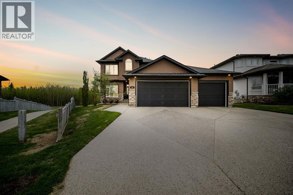 180 Lindstrom Crescent, Fort McMurray