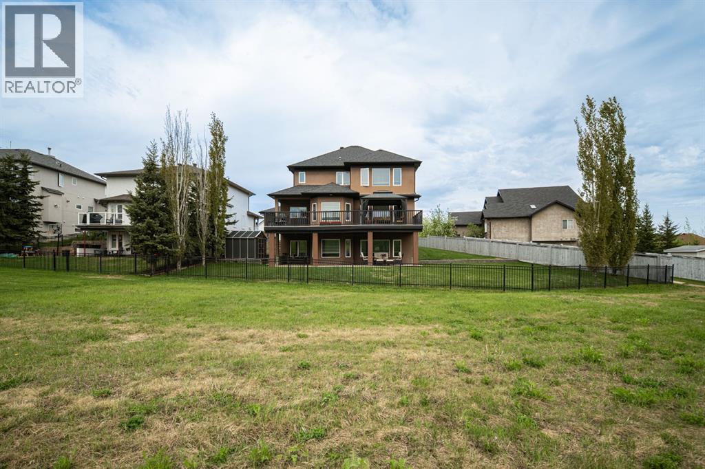 180 Lindstrom Crescent, Fort McMurray