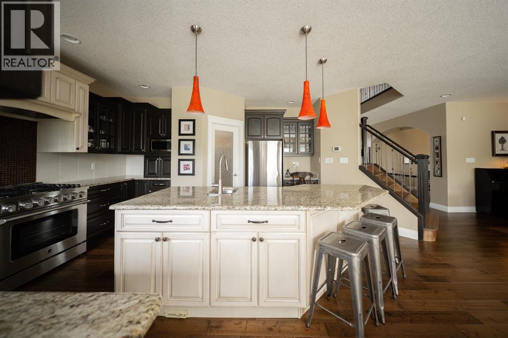 180 Lindstrom Crescent, Fort McMurray