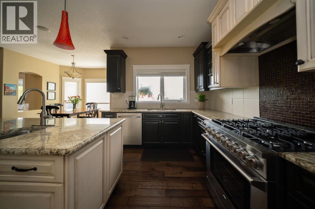 180 Lindstrom Crescent, Fort McMurray