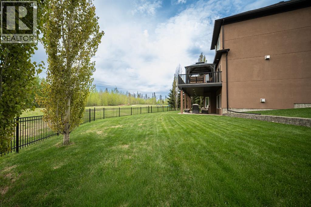 180 Lindstrom Crescent, Fort McMurray