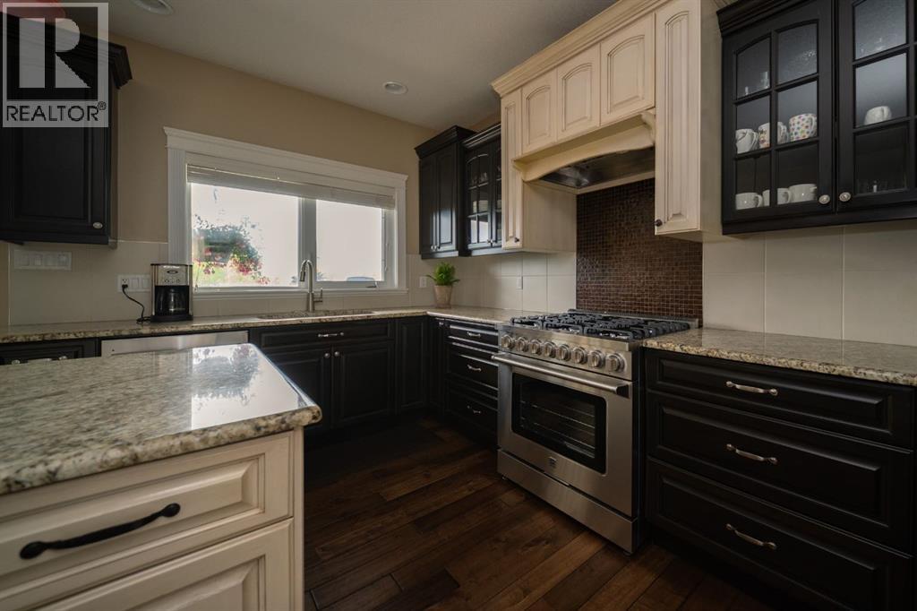 180 Lindstrom Crescent, Fort McMurray