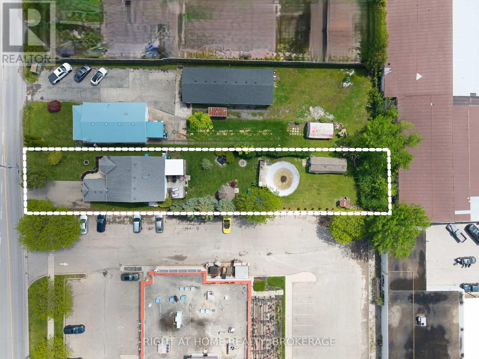 139 QUAKER ROAD - 50