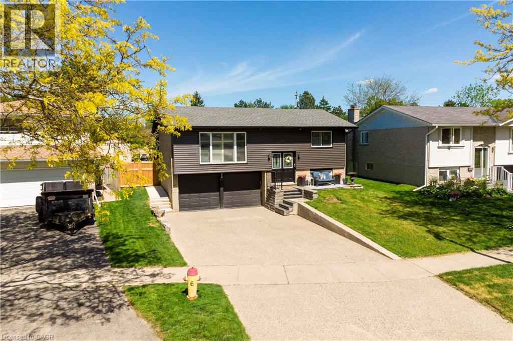 44 OAKHURST Crescent - 4